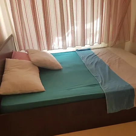 公寓 Altinkum Luxury 迪迪姆