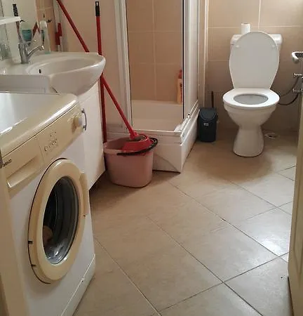 Altinkum Luxury Apartment *